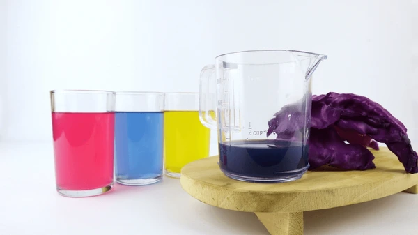 Natural pH Indicators