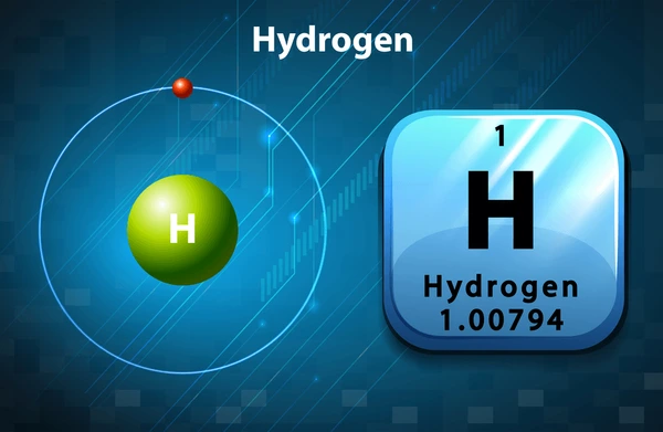 What is Hydrogen