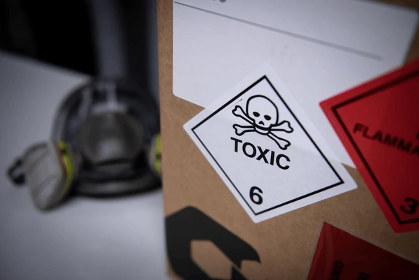Hazard Symbol