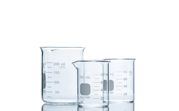 Beakers