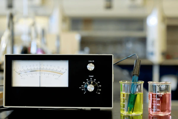 ph 4 buffer solution