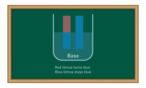 Litmus Red Paper