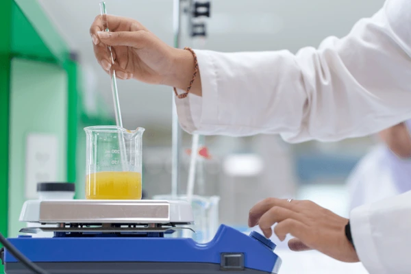 Laboratory Thermometer