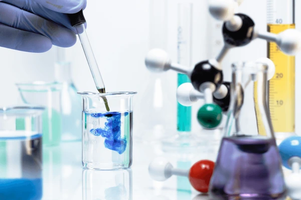 Bromothymol Blue Indicator