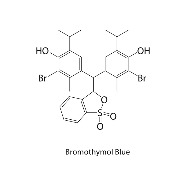 Bromothymol Blue Indicator