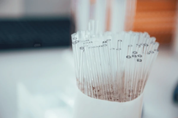 Capillary Tubes