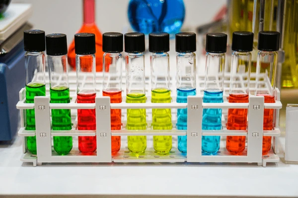 Universal Indicator Solution