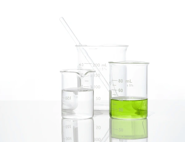 Beakers