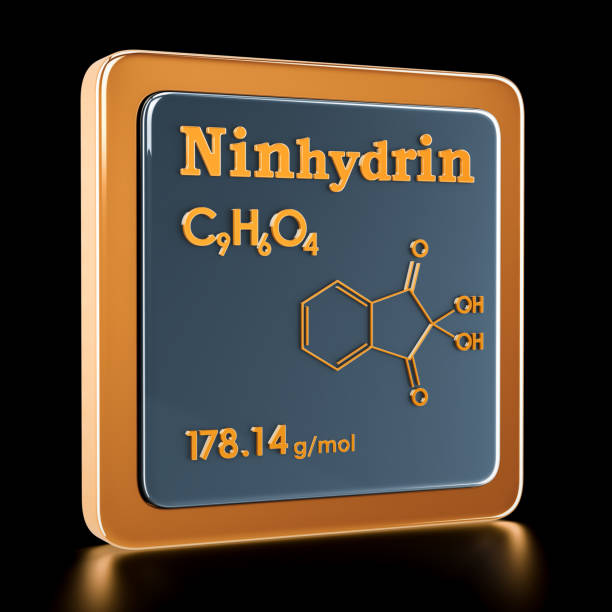 Ninhydrin