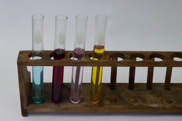 Hydrogen Carbonate Indicator
