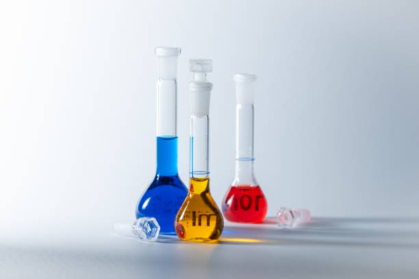 Volumetric Flask