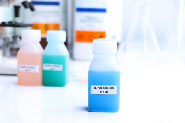 pH 10 Buffer Solution