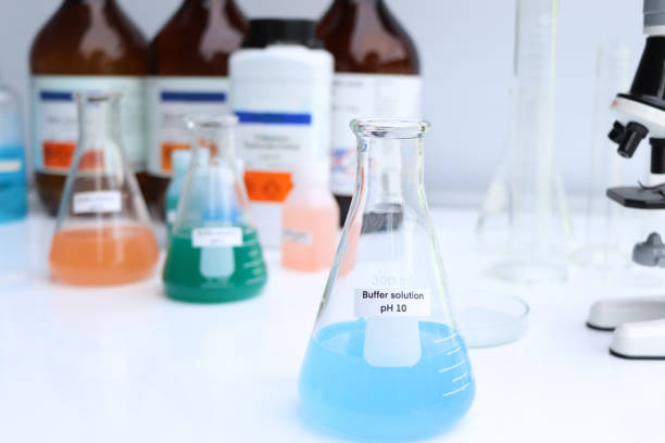 pH 10 Buffer Solution