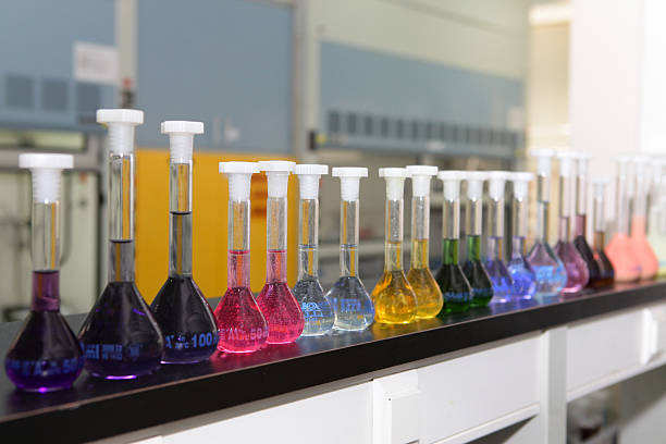 Volumetric Flask