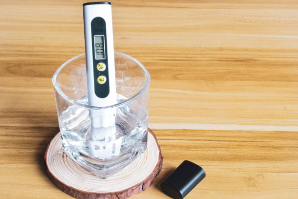 Digital pH Meter