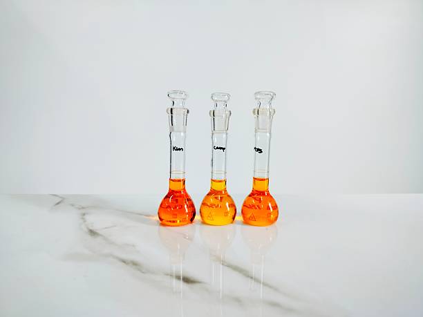 Volumetric Flask