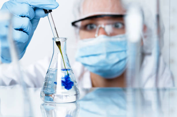 Bromothymol Blue Indicator