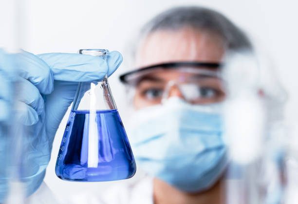 Bromothymol Blue Indicator