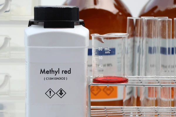 Methyl Red