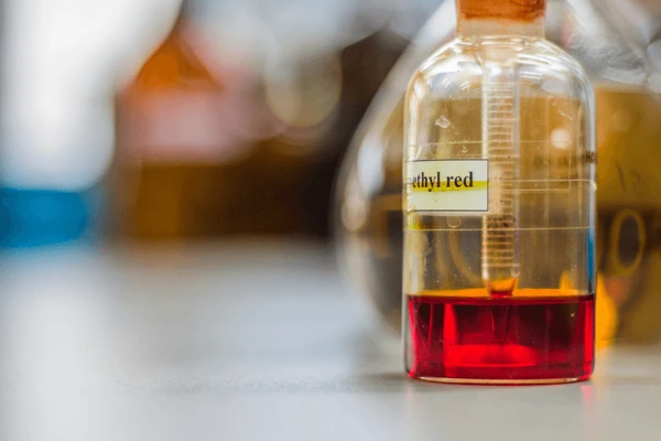 Methyl Red