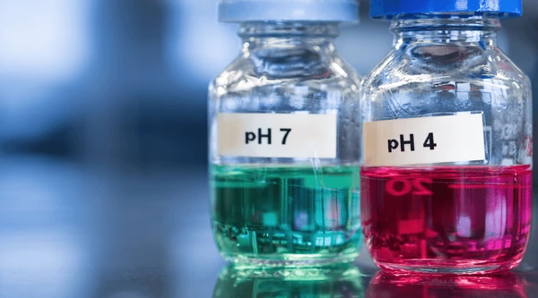ph 4 buffer solution