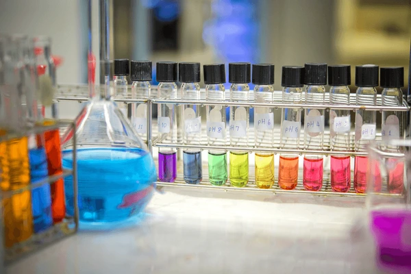 Universal Indicator Solution
