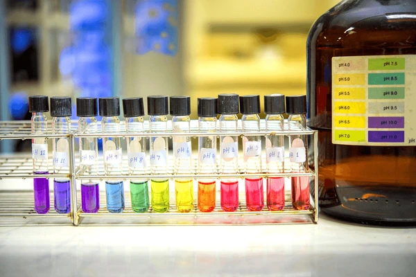 Universal Indicator Solution