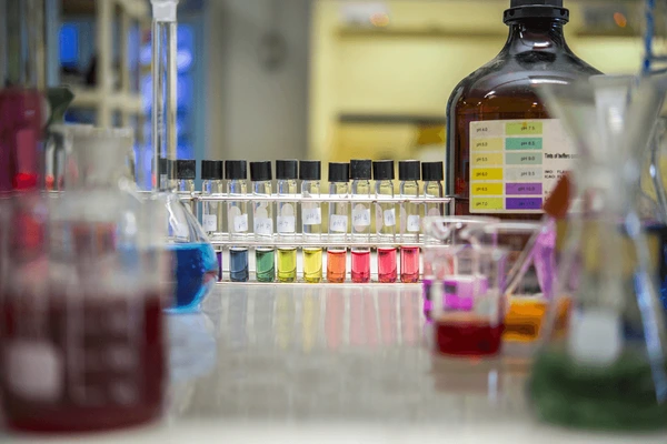 Universal Indicator Solution