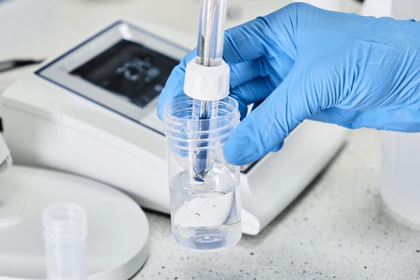 pH 9 Buffer Solution