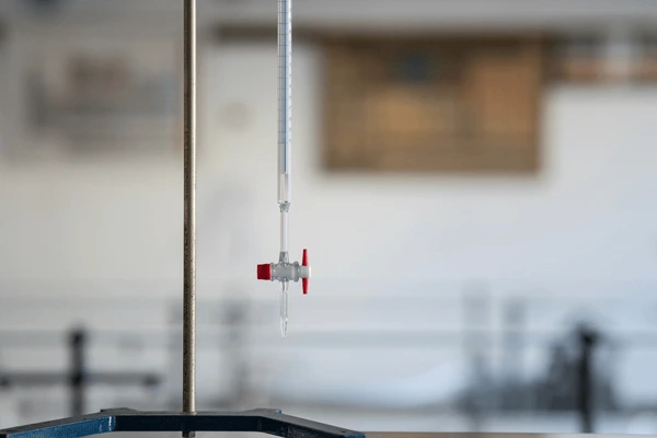 Burette