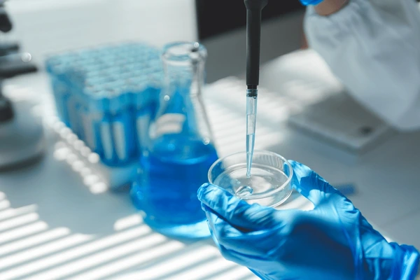 Micropipette