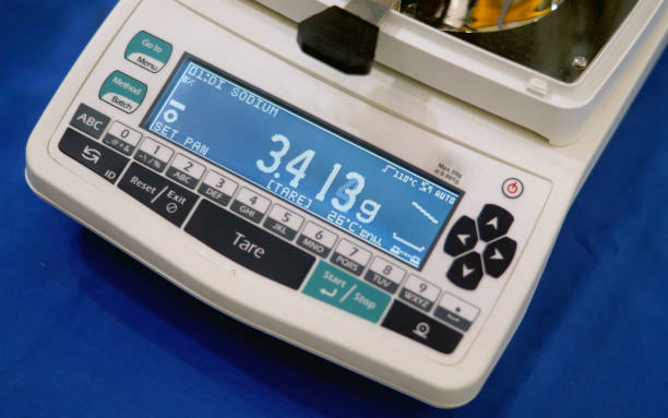 Precision Balances