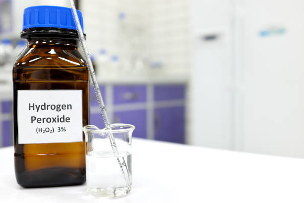 Hydrogen Peroxide 30%