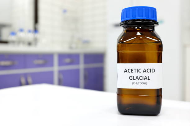 Glacial Acetic Acid