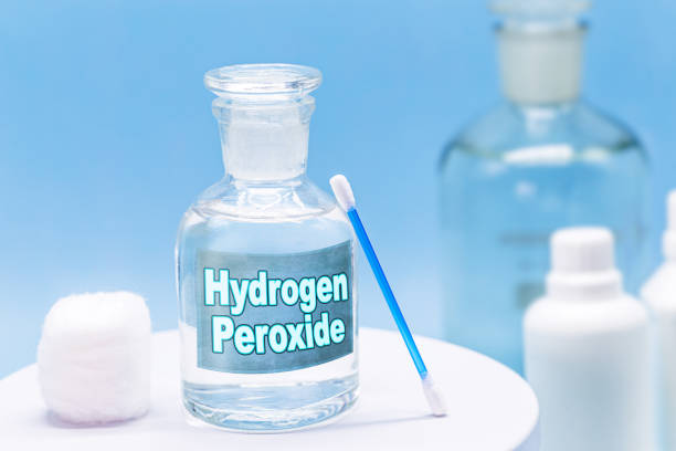 Hydrogen Peroxide 30%