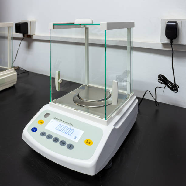 Electronic Balance
