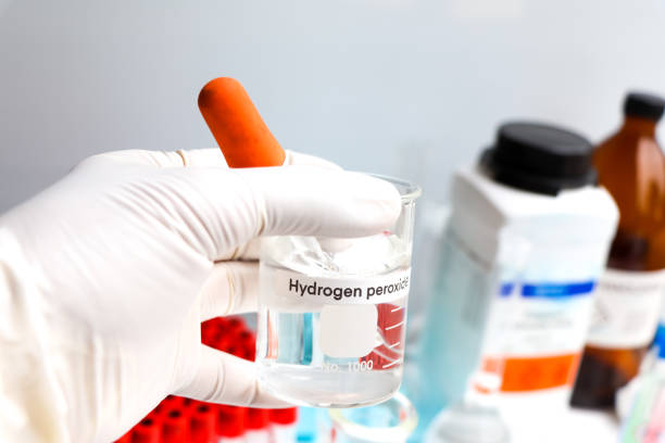 Hydrogen Peroxide 30%