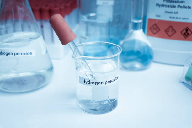 Hydrogen Peroxide 30%