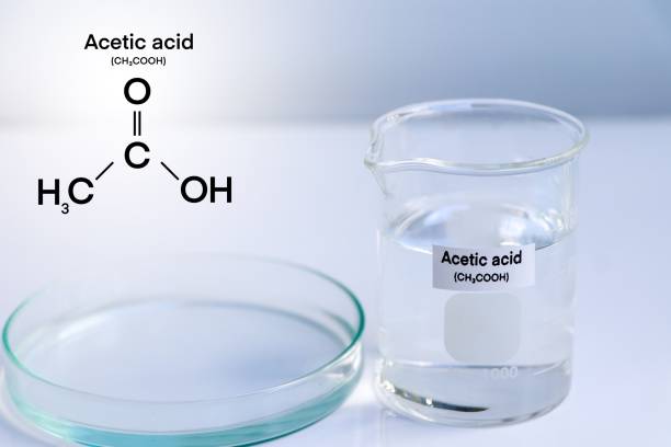 Glacial Acetic Acid