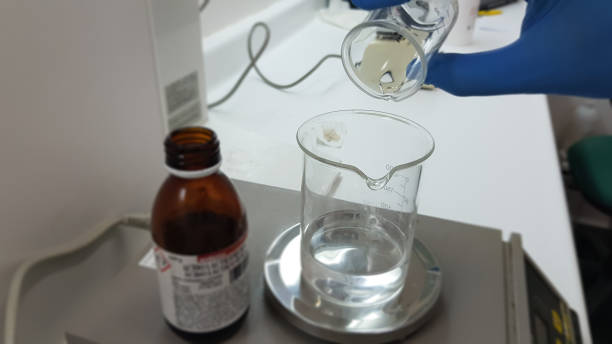 Density Measurement