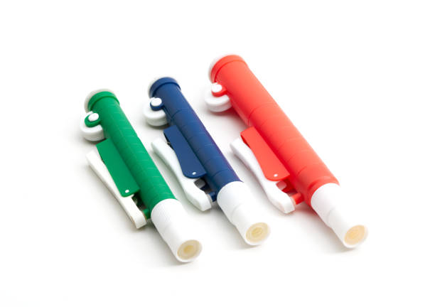 Pipette Pump