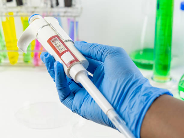 Pipette Pump