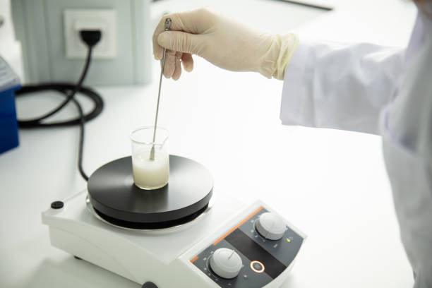 Density Measurement