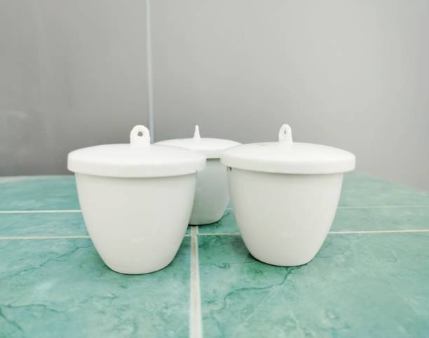Crucibles