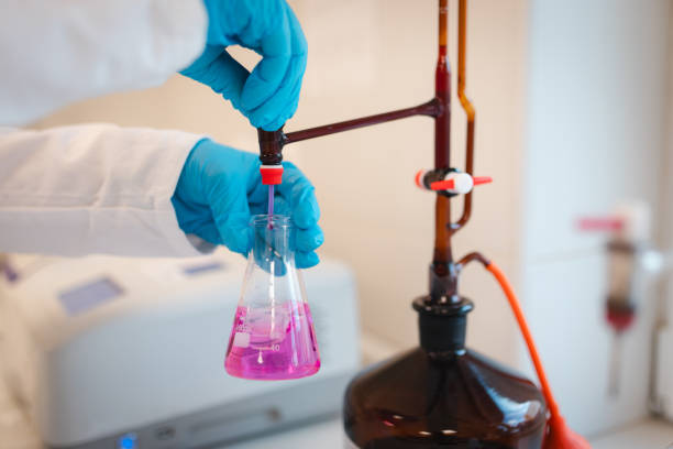 Conical Flask