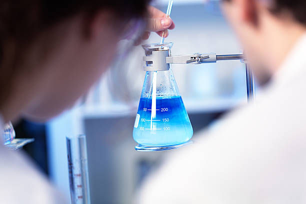 Conical Flask