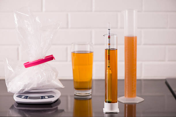Density Measurement
