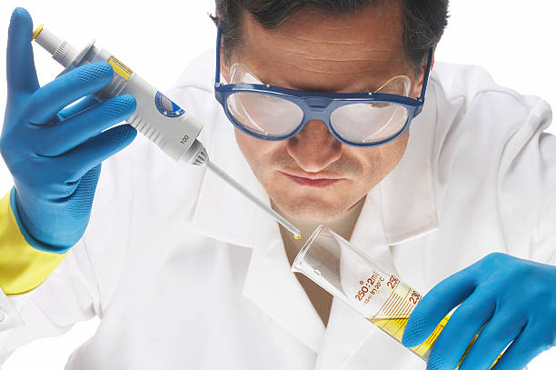 Pipette Pump