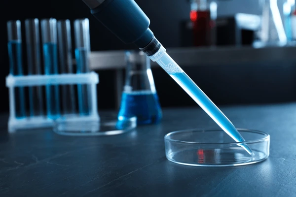 Micropipette