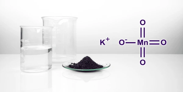 Potassium Permanganate